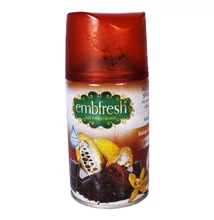 VTK2565ILAT EMF Automata légfrissítő 250ml Kakao &amp; Vanilla 13
