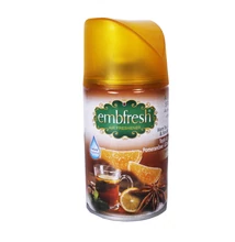 VTK2572ILAT EMF Automata légfrissítő 250ml Warm Tea 28