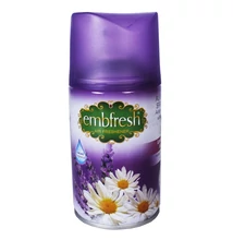 VTK2582ILAT EMF Automata légfrissítő 250ml Levander 14