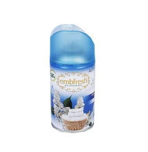 VTK2587ILAT EMF Automata légfrissítő 250ml Cool Linen 5