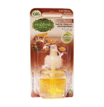 VTK2588ILLG EMF Elekt. légfrissítő u.t 19ml Warm Tea 28