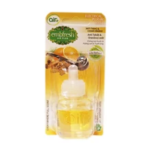 VTK2591ILLG EMF Elekt. légfrissítő u.t 19ml Anti - Tabac - Cedar  Orange  1