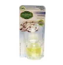 VTK2595ILLG EMF Elekt. légfrissítő u.t 19ml Fresh Cotton 7