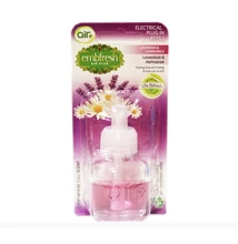 VTK2596ILLG EMF Elekt. légfrissítő u.t 19ml Lavander - Chamomile 14