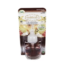 VTK2597ILLG EMF Elekt. légfrissítő u.t 19ml Pear-Cake Vanilla 18