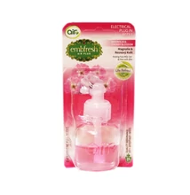 VTK2600ILLG EMF Elekt. légfrissítő u.t 19ml Magnolia - Cherry Blossom 17