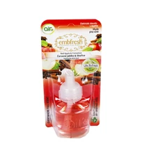 VTK2601ILLG EMF Elekt. légfrissítő u.t 19ml Red Apple - Cinnamon 21