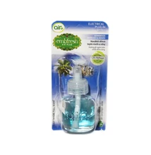 VTK2610ILLG EMF Elekt. légfrissítő u.t 19ml Soakwood - W.Sea - Wares 25