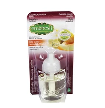 VTK2615ILLG EMF Elekt. légfrissítő u.t 19ml White flowers - Melon – Vanilla 29