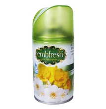 VTK2618ILAT EMF Automata légfrissítő 250ml Fressia 6