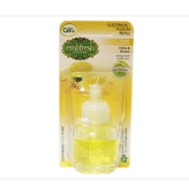 VTK2623ILLG EMF Elekt. légfrissítő u.t 19ml Lemon - Gınseng 15