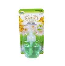 VTK2625ILLG EMF elektromos légfrissítő u.t 19ml Fressia Jasmin 6