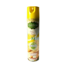 VTK2630ILLG AIR+EMF Légfrissítő 240ml Lemon - Ginseng 15