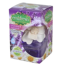 VTK3158ILLG EMF Dekorativ légfrissítő 75ml LAVANDER&amp;CHAMOMILE 14