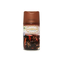 VTK4587ILAT EMF Automata légfrissítő 250ml Dalat Hot Wine 38