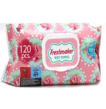 SVN7154DRHT Freshmaker Vintage 120 lapos kupakos