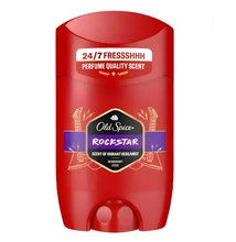SMR0388DRDZ OLD SPICE deo stift 50ml Rockstar
