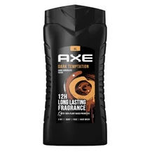 SMR8409DRSP AXE tusfürdő 400ml Dark Temptation