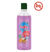 ZLD6274DRSP BABA SAMPON 400.ML EPERILLAT KONNYMENTES