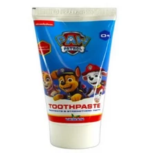 TNT8030DRSZ Mancs Őrjárat gyermek fogkrém 50 ml