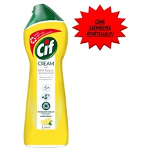 ZLD6168VTTI CIF SUROLO 250.ML CITROM