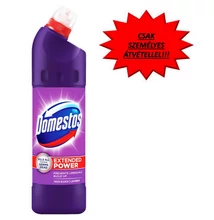 ZLD6019VTTI DOMESTOS 750.ML 24H PLUS LAVENDER