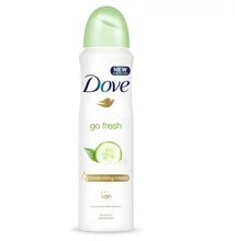 SMR6496DRDZ DOVE dezodor 150ml Cucumber&amp;Green Tea