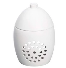 BLS9369ILEE Aroma lámpa fedővel WHI