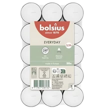 BLS0813GYHA Bolsius teamécses 3,5H 30db-os ED FEH.