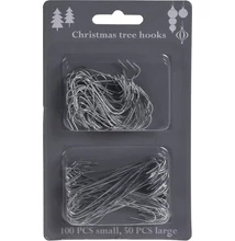 KPM4393LDLK Szaloncukor akasztó, 150db/szt. AAE970040