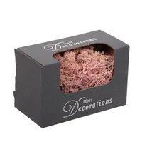 DDK0393LDLK Izlandi zuzmó dobozban 50g pink 480390