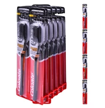 SMR1205DRSZ COLGATE fogkefe  Double Action Charcoal-Medium
