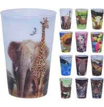 KPM0554HKMU Műa.pohár 78x100mm 3dl CY2800020