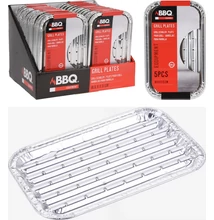 KPM8025FEKK Grilltál, 5db/szt. DV5300200