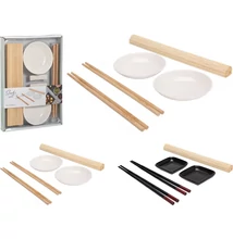 KPM8808FEEK Sushi szett, 7db/szt. 278000190