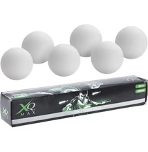 KPM0921JALB Pingpong labda, 6db/szt. S04300050