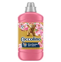 ZLD0970VTMS COCCOLINO 1,275.L HONEYSUCKLE &amp; SANDALWOOD (COCCOLINO MID)