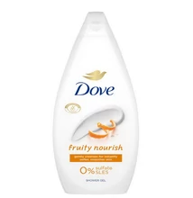 ZLD6836DRTA DOVE TUSFÜRDÕ 720ML FRUITY NOURISH