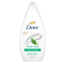 ZLD7171DRTA DOVE TUSFÜRDÕ 720ML FRESH CARE