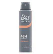 SMR7232DRDZ DOVE dezodor 150ml  Men+Care Energising