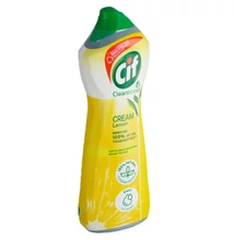SMR9965VTTI CIF SÚROLÓSZER CREAM LEMON 750ML