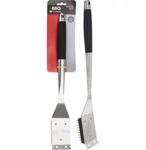 KPM5385FEKK Grill sütő kefe, 46cm C04000140