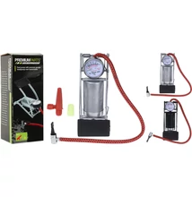KPM5030JAEE Manométeres lábpumpa, 2 féle CY8901510