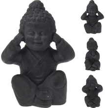 KPM2792LDLK Buddha figura, 3 féle 252213760