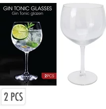 KPM8153FEEK Gin tonic poharak szett, 650ml, 2db./szt.
