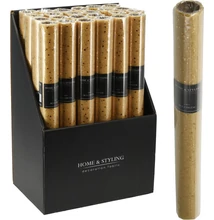 KPM5307LDLK Karácsonyi dekor szövet, 38x200cm 767614000