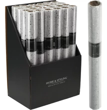 KPM5311LDLK Karácsonyi dekor szövet, 38x200cm 767614010