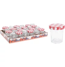 KPM6754FEKK Üvegedény, 45ml CD1003100