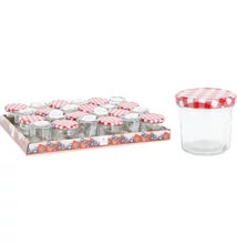 KPM6786FEKK Üvegedény, 160ml CD1003110