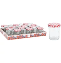 KPM6792FEKK Üvegedény, 190ml CD1003120